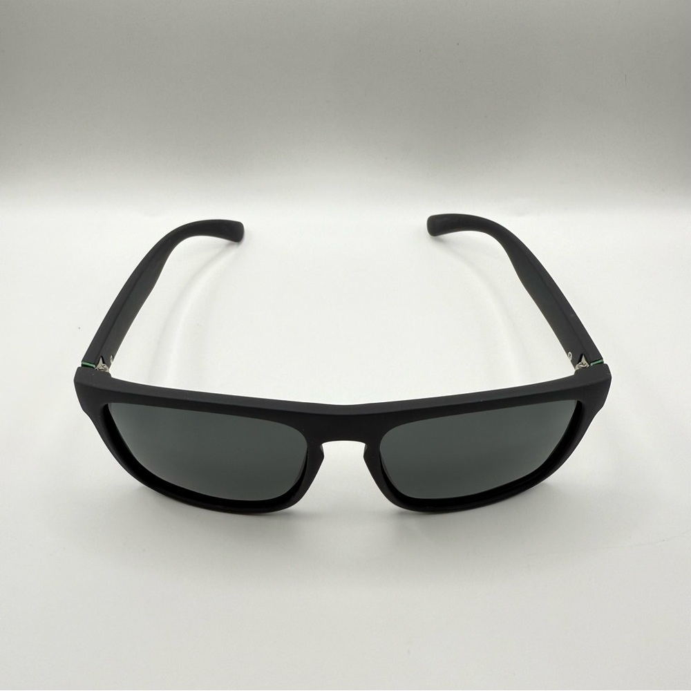 Fresh and Stylish Polarized Glass with Contrast Colors, PC Frame - Picture 2 of 7
